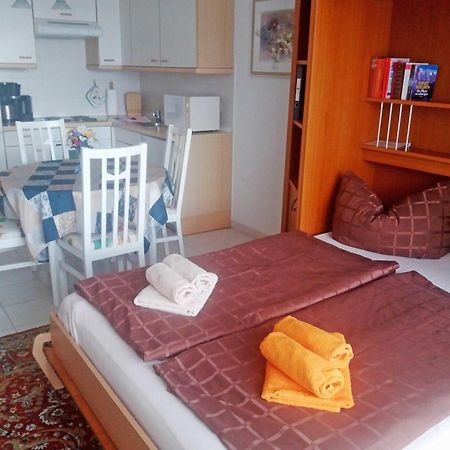 Ferienwohnung Am Granitzwald Mit B Sellin  المظهر الخارجي الصورة