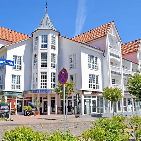 Ferienwohnung Am Granitzwald Mit B Sellin  المظهر الخارجي الصورة