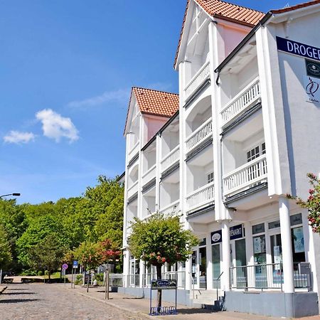 Ferienwohnung Am Granitzwald Mit B Sellin  المظهر الخارجي الصورة