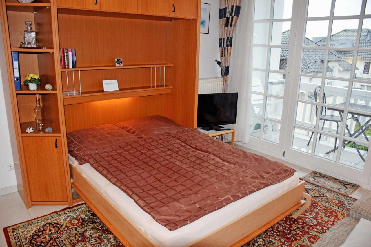 Ferienwohnung Am Granitzwald Mit B Sellin  المظهر الخارجي الصورة