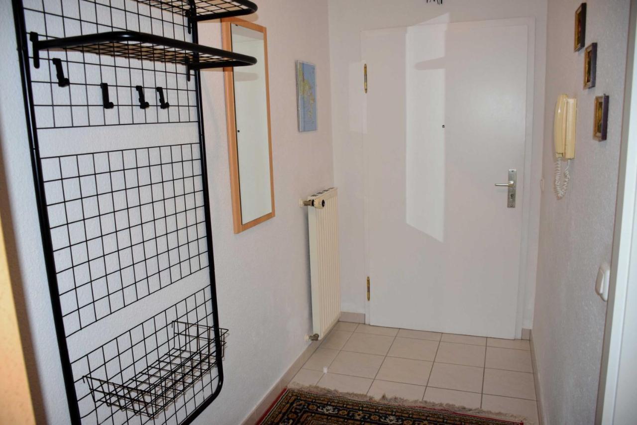Ferienwohnung Am Granitzwald Mit B Sellin  المظهر الخارجي الصورة